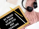 Hard Work