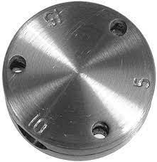 Weighted Pressure Canner Gauge