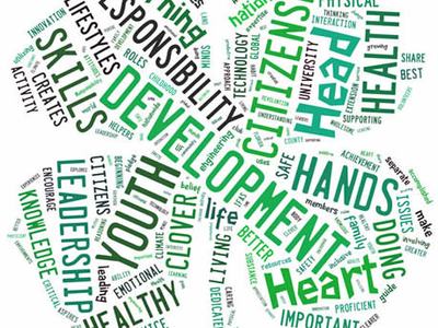 4-H Presentation Image