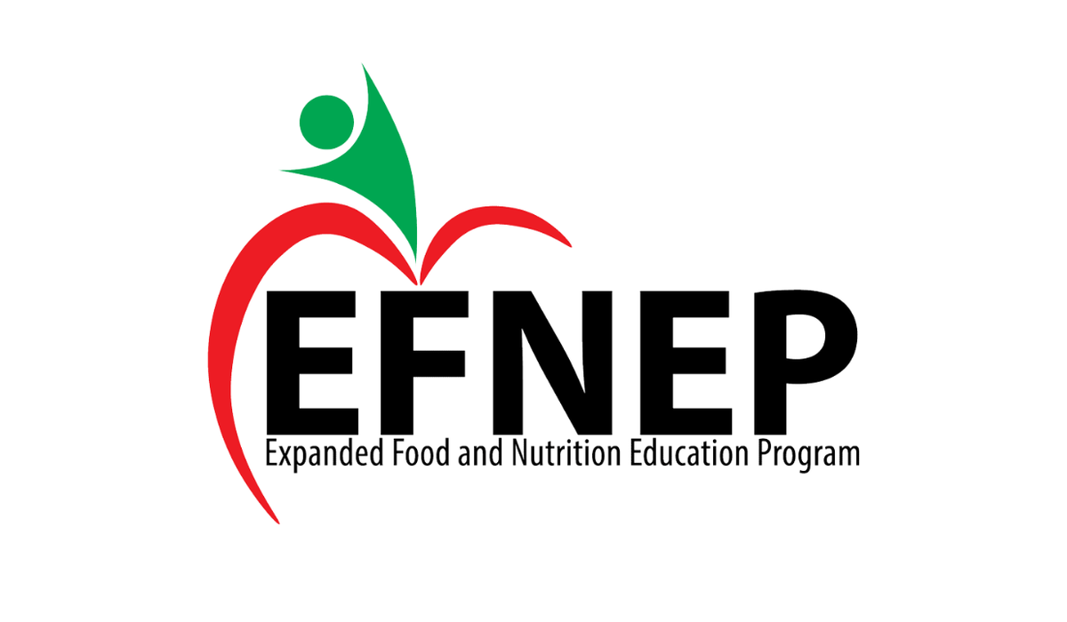 Guilford County EFNEP - Guilford County Center