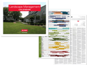 Landscape Management Calendar