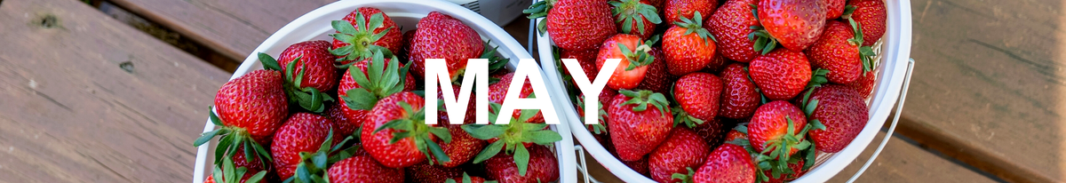 We Grow Union County May 2021