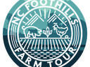 NC Foothills Farm Tour logo
