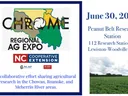 CHROME Regional Ag Expo image