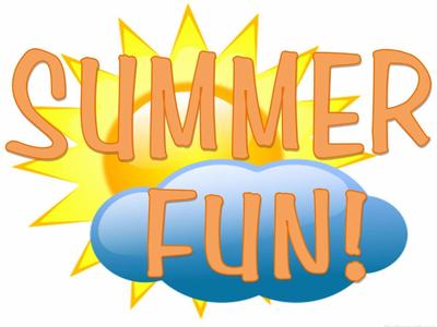 Summer fun