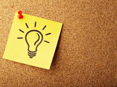 Spark Creativity