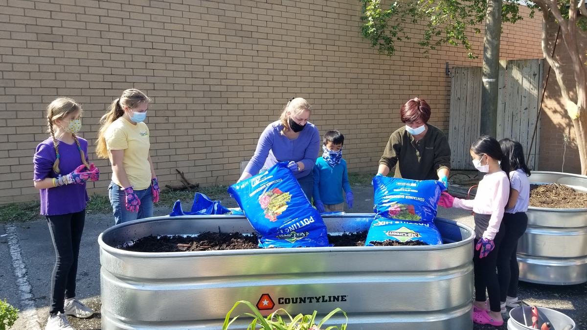 Scotland4HGardenClub