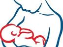 Drawing of mother with baby