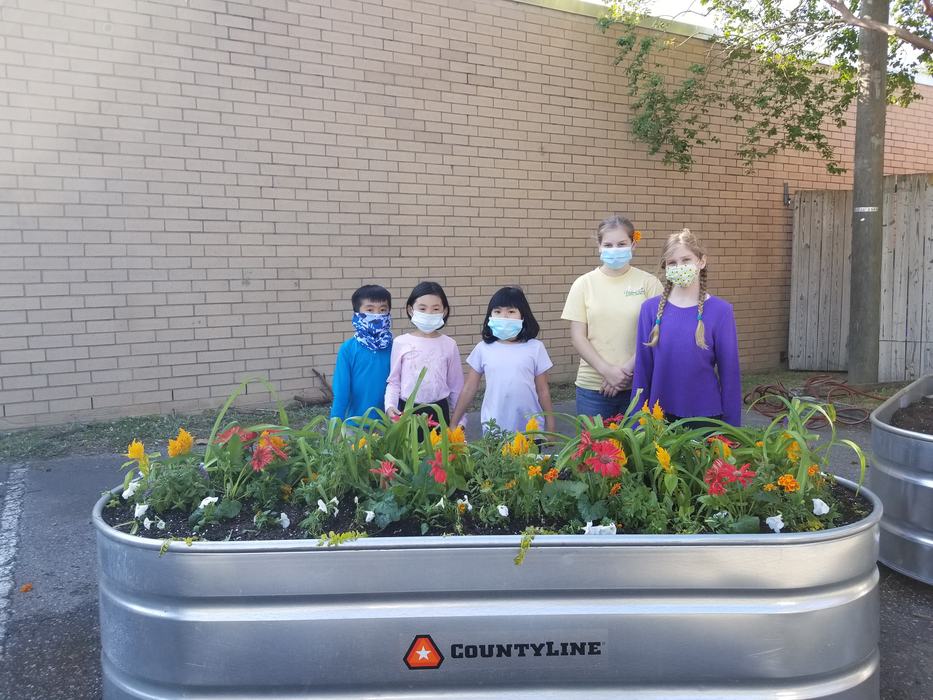 Scotland4HGardenClub