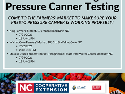 Blueberries and raspberries