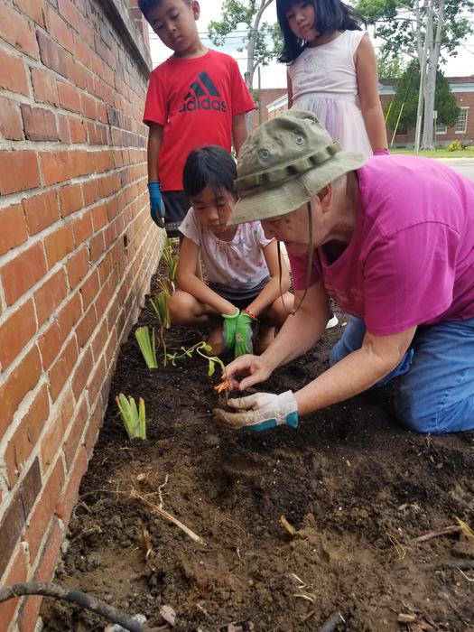 Scotland4HGardenClub