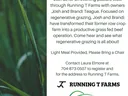 Forage Tour Flyer