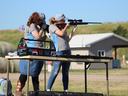 4-H shooting Sports