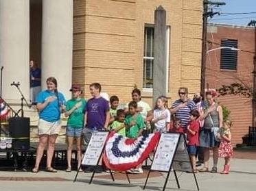 Parade 2021