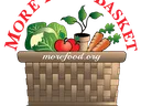 More in My Basket Logo