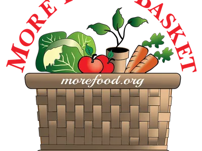 More in My Basket Logo