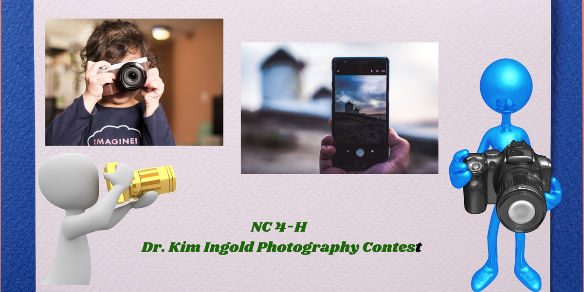 4-H Photography Contest