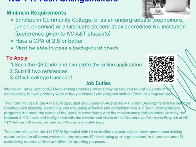 NC4HTC College Intern (1)