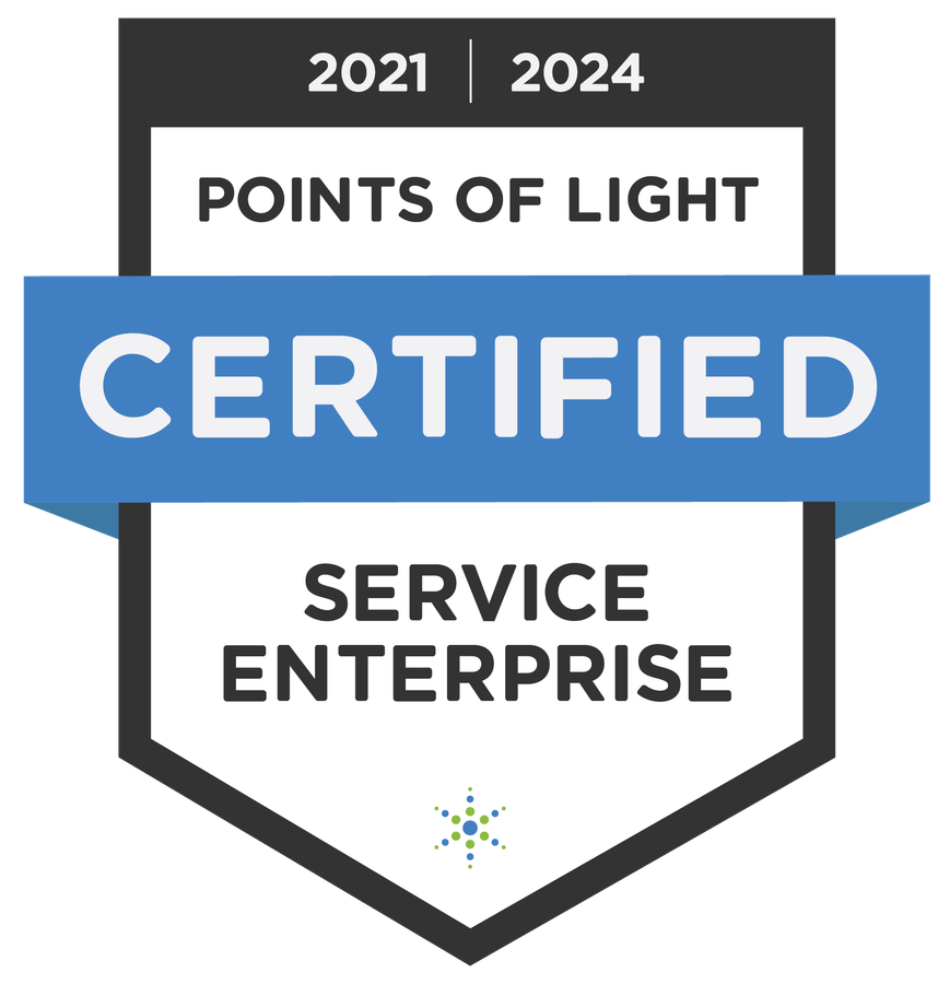 Certified logo image