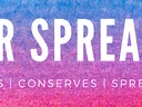 SUMMER SPREADABLES