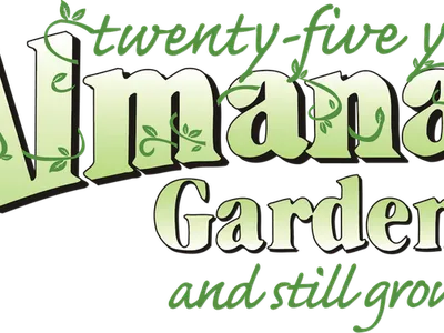 Almanac Gardener