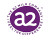 a2 milk logo