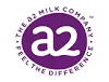 a2 milk logo