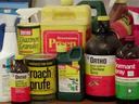 pesticides