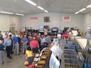 2021 MHCREC Produce Facility Grand Opening