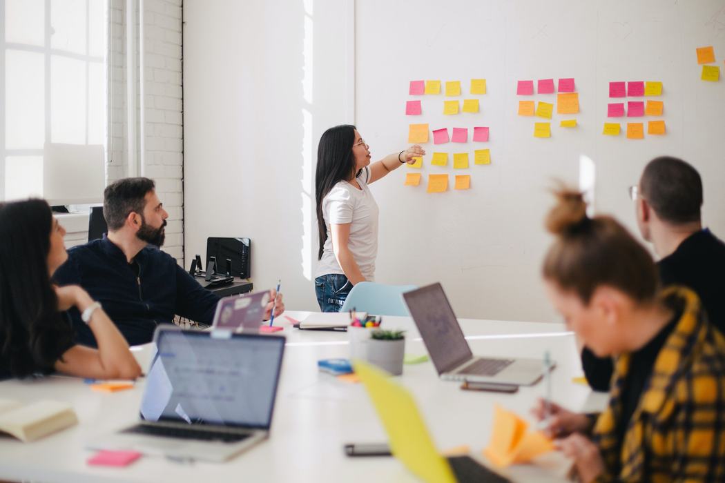 Organizational Learning