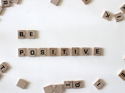 Positive