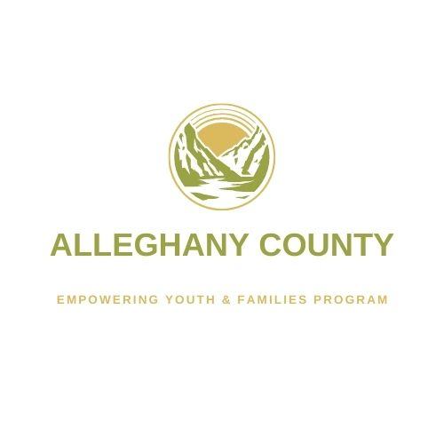 Alleghany EYFP Icon