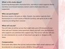 Participate in a rural female business owner research study; online survey, $100 e-Visa prize