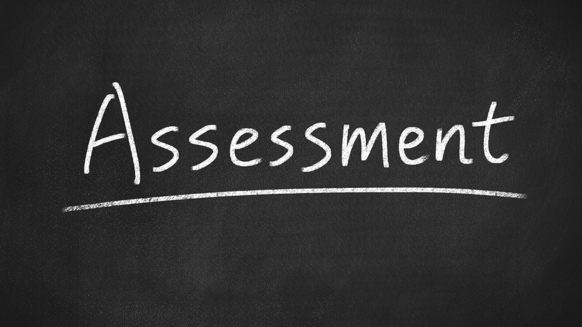 Needs Assessment