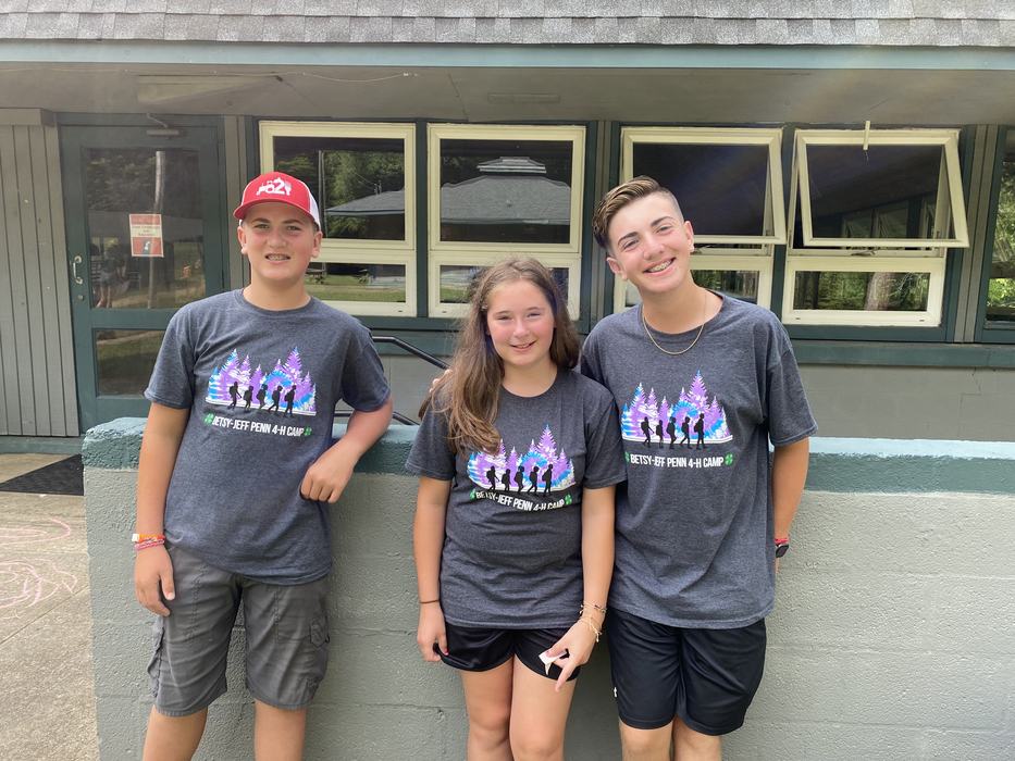 4-H Camp