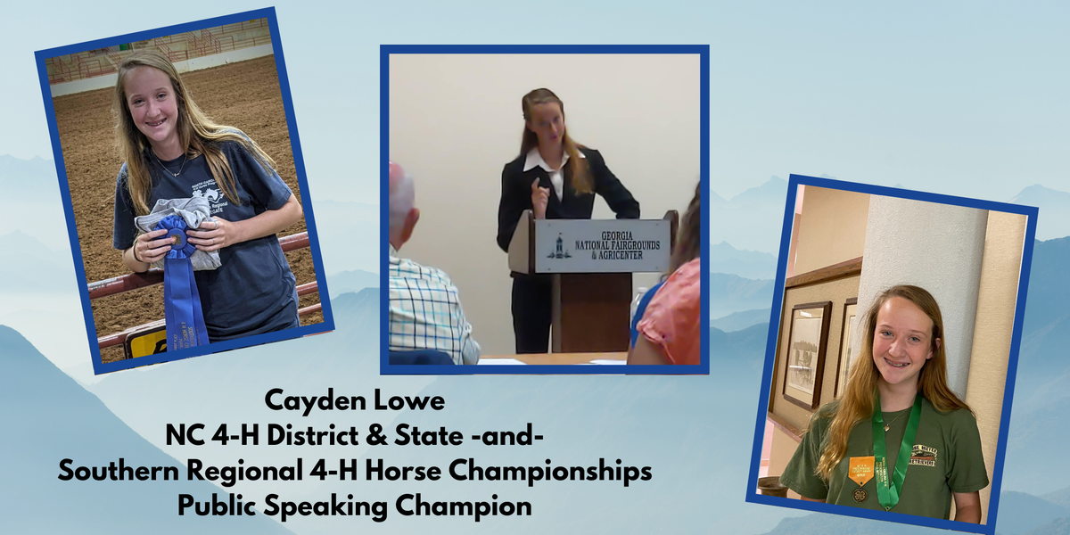 pic college of Cayden Lowe