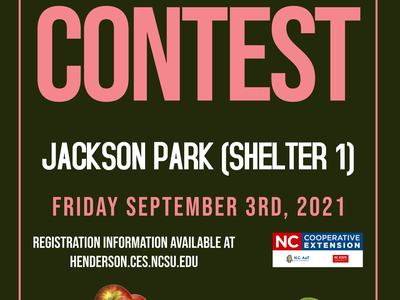 contest