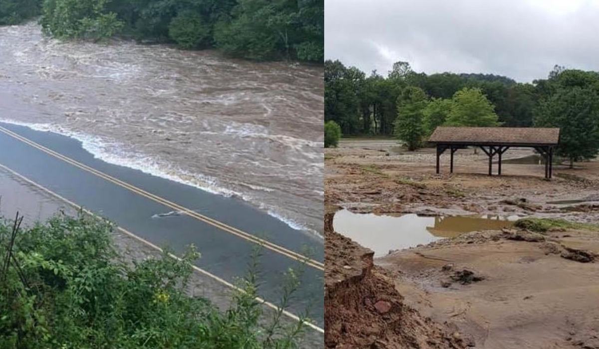 Flood Damage Relief to Be Available - Mitchell County Center | N.C ...