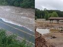 2021 Flood Damage