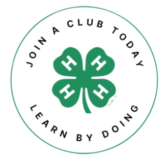4-H Clover
