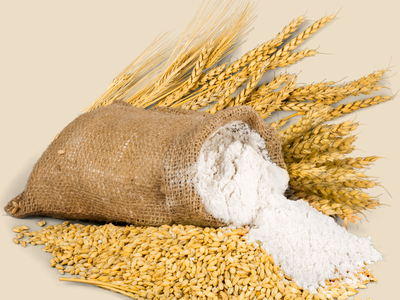 2021 Small Grain Update