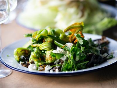 salad