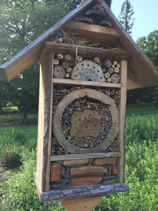 bee house