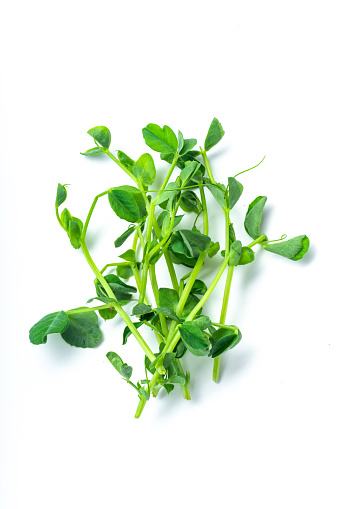 Microgreens