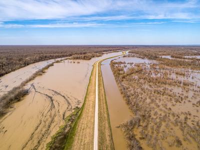 flooding