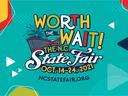 Worth the Wait, The N.C. State Fair, October 14-24, 2021, NCSTATEFAIR.ORG