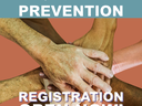 Equity in Prevention, registration open now!