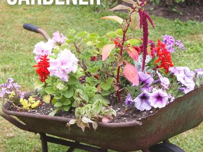 Master Gardener Flyer