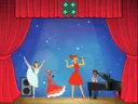 Showcase of Talent