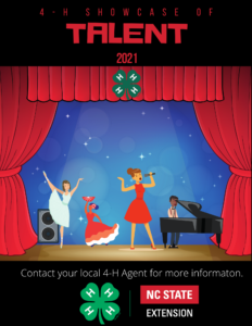 Showcase of Talent 